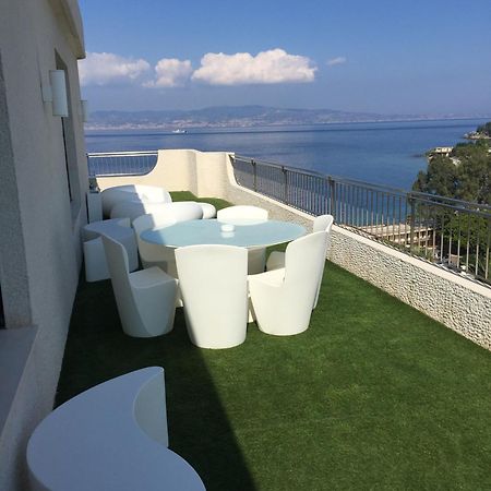 Reggio Suite Reggio di Calabria Bagian luar foto