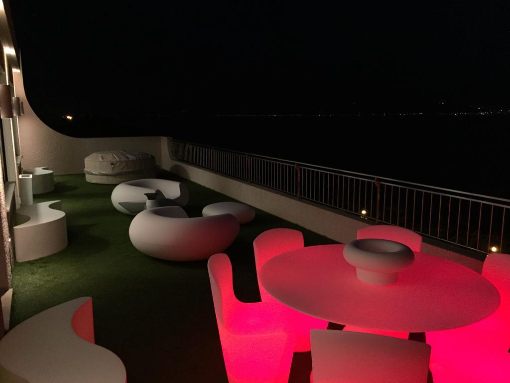 Reggio Suite Reggio di Calabria Bagian luar foto