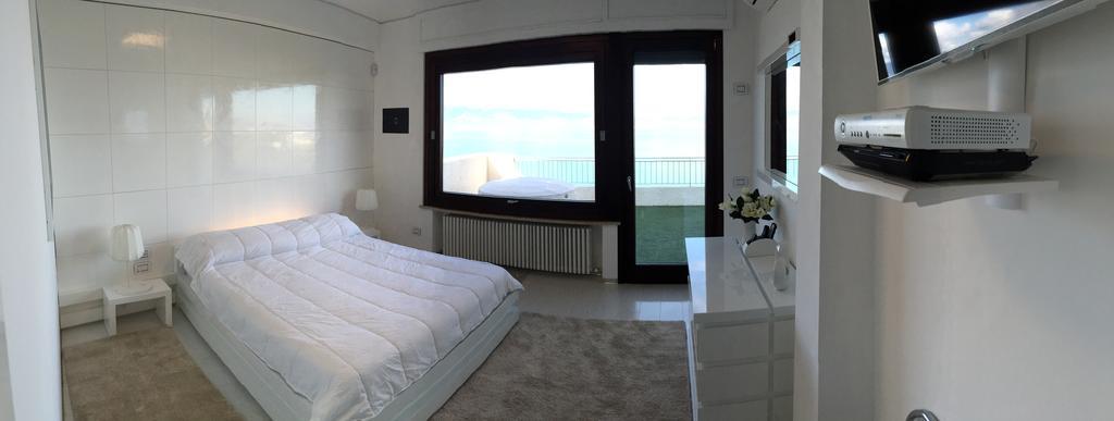Reggio Suite Reggio di Calabria Bagian luar foto