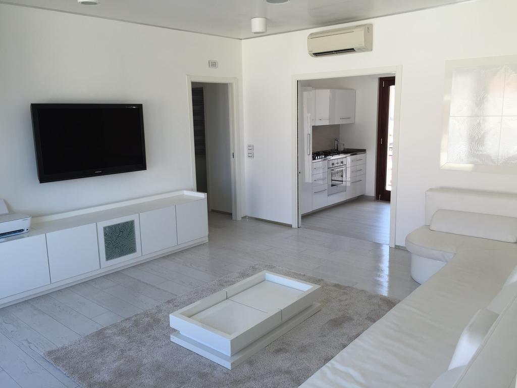 Reggio Suite Reggio di Calabria Bagian luar foto