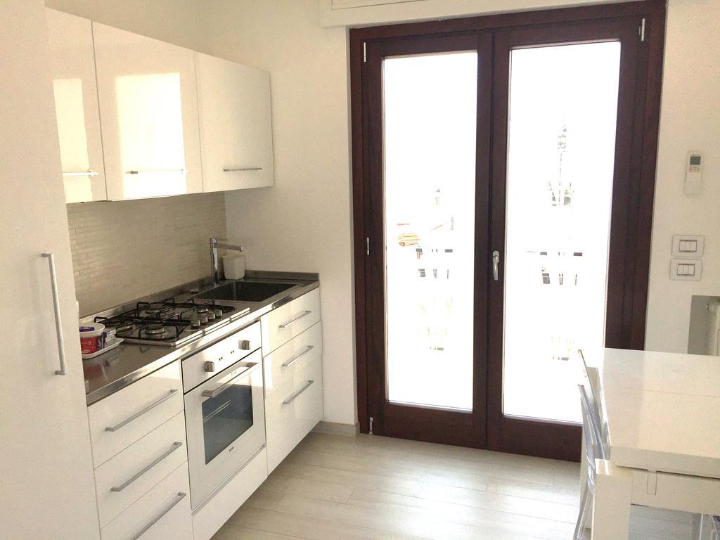 Reggio Suite Reggio di Calabria Bagian luar foto