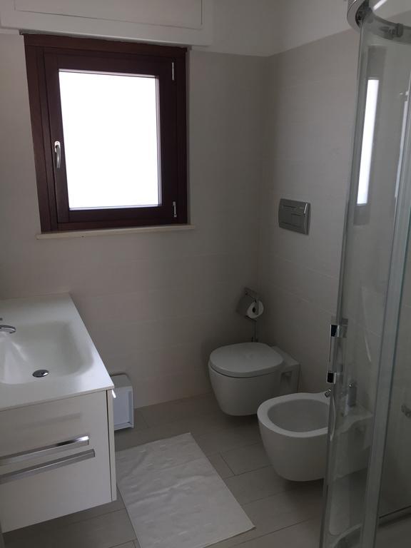 Reggio Suite Reggio di Calabria Bagian luar foto