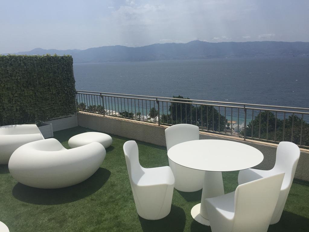 Reggio Suite Reggio di Calabria Bagian luar foto