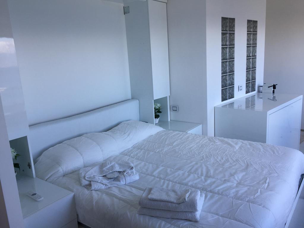 Reggio Suite Reggio di Calabria Bagian luar foto