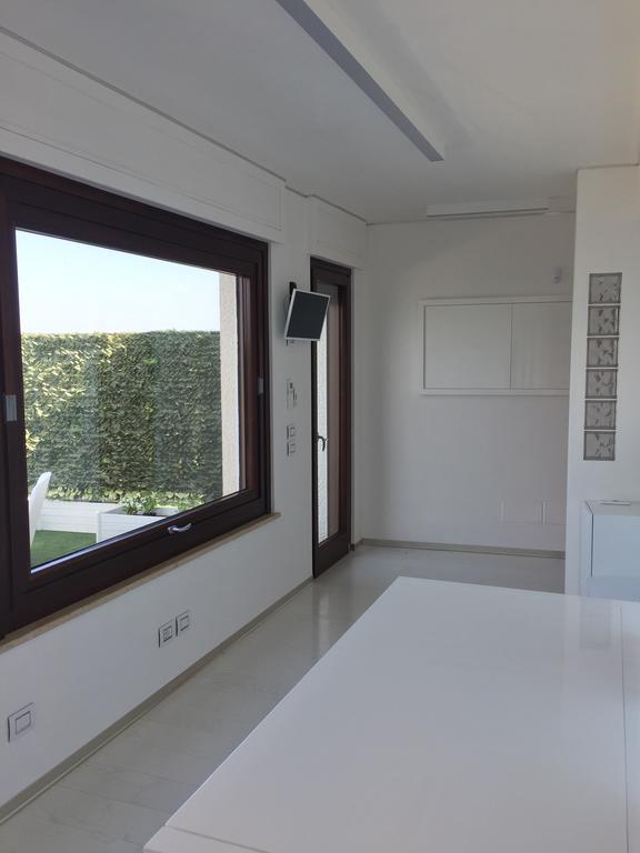 Reggio Suite Reggio di Calabria Bagian luar foto