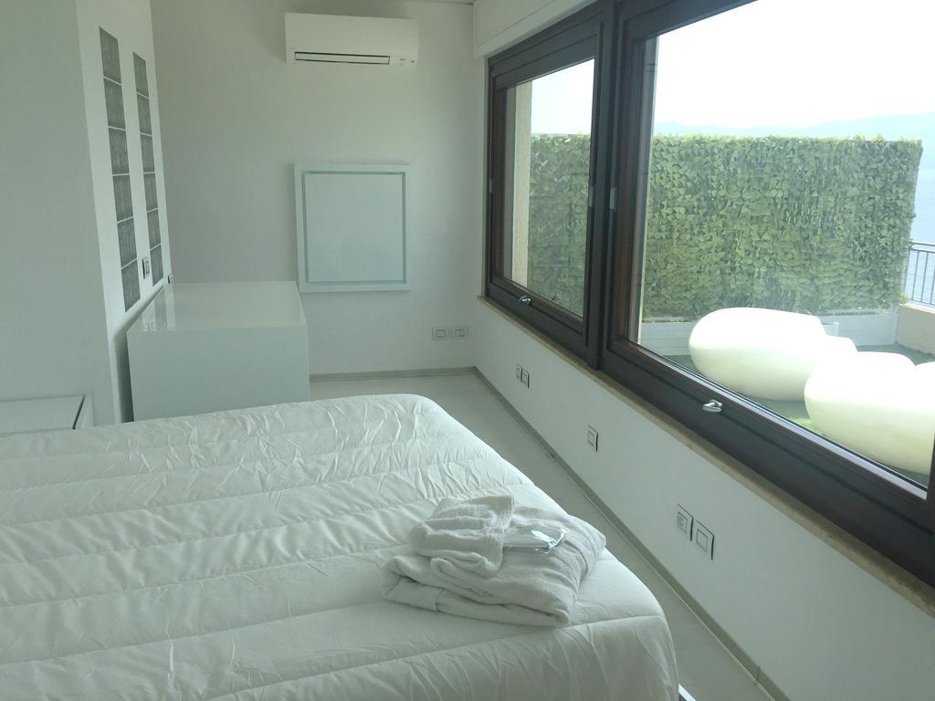 Reggio Suite Reggio di Calabria Bagian luar foto